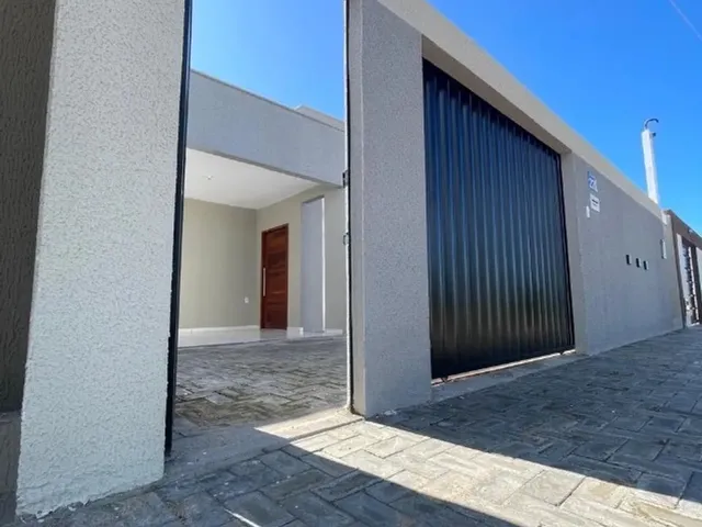 Imagem: Vendo Casa com 02 Quartos Sendo 01 Suíte