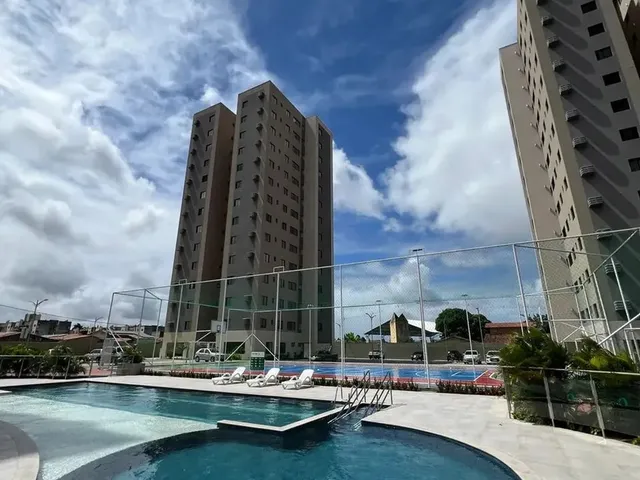 Imagem: Apartamento a Venda no Green Life Parnamirim