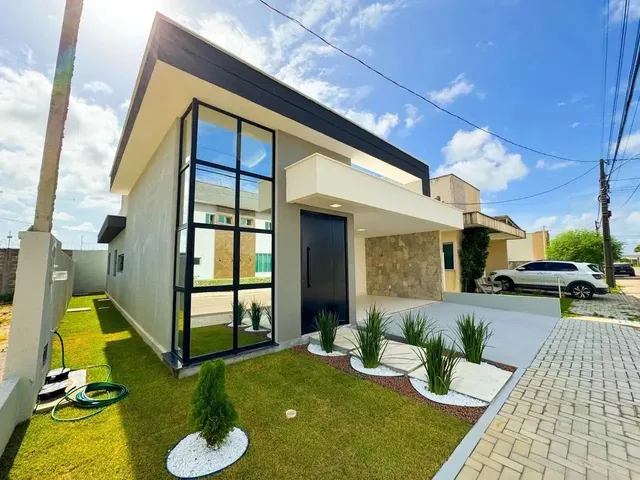 Imagem: Casa À Venda no Ecoville 1
