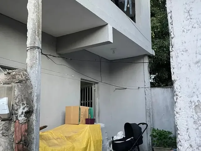 Imagem: Vendo Primeiro Andar, na Liberdade
