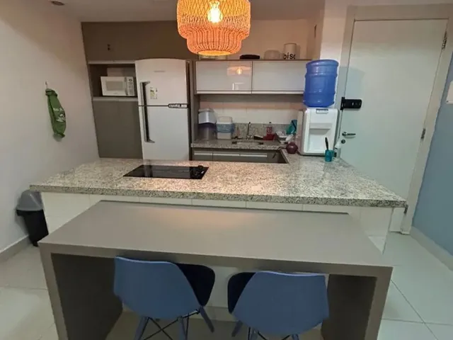 Imagem: Apartamento Mobiliado a Venda no in Mare