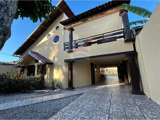 Imagem: Casa em Ponta Negra 03 Quartos e Piscina
