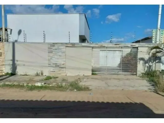 Imagem: Casa em Leilão - santa Júlia - Mossoró