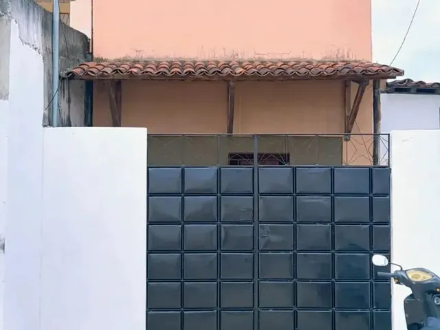 Imagem: Vende-Se Casa no Bairro Vida Nova - Próximo