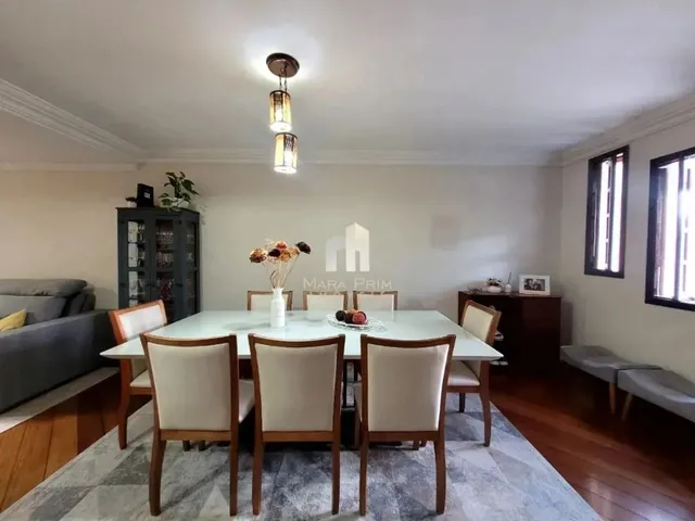 Imagem 5: Sobrado com 4 Dormitórios À Venda por R$805.000,00, 148M² - Tarumã - Curitiba/Pr