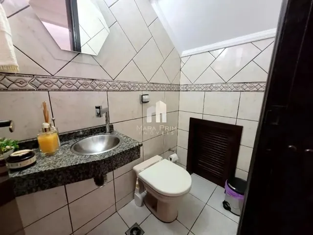 Imagem 11: Sobrado com 4 Dormitórios À Venda por R$805.000,00, 148M² - Tarumã - Curitiba/Pr