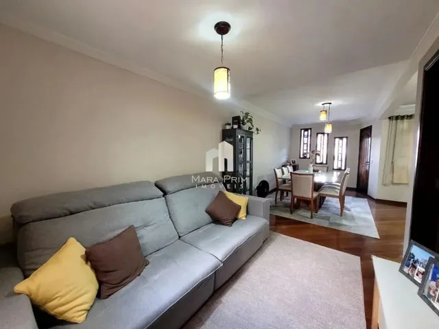 Imagem 13: Sobrado com 4 Dormitórios À Venda por R$805.000,00, 148M² - Tarumã - Curitiba/Pr