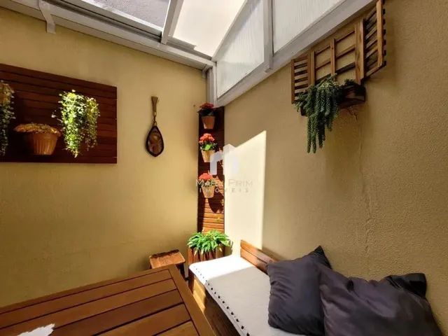 Imagem 4: Sobrado com 4 Dormitórios À Venda por R$805.000,00, 148M² - Tarumã - Curitiba/Pr