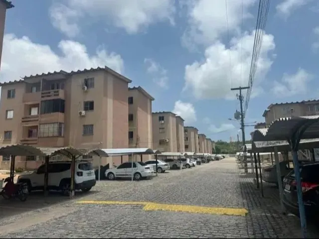 Imagem 1: Apartamento Térreo, Ventilado, Condomínio Bosque dos Eucaliptos, R$ 148.900,00