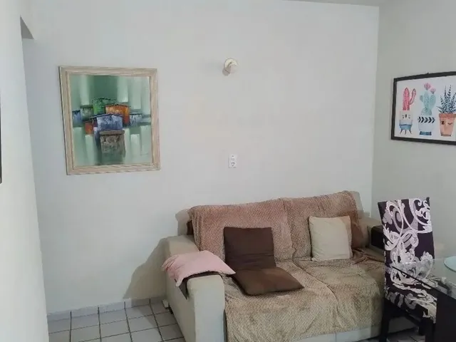 Imagem 2: Apartamento Térreo, Ventilado, Condomínio Bosque dos Eucaliptos, R$ 148.900,00