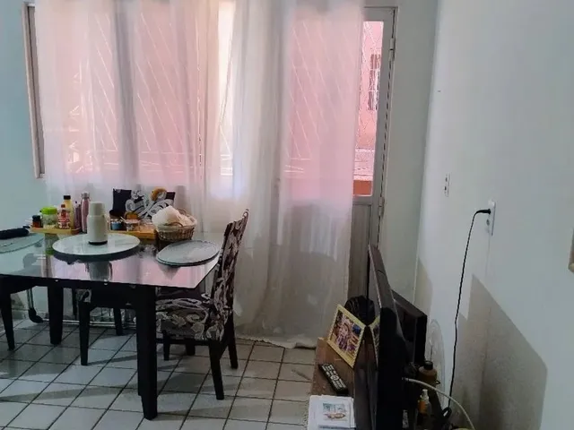 Imagem 3: Apartamento Térreo, Ventilado, Condomínio Bosque dos Eucaliptos, R$ 148.900,00