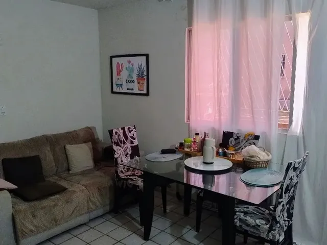 Imagem 4: Apartamento Térreo, Ventilado, Condomínio Bosque dos Eucaliptos, R$ 148.900,00