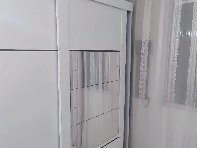 Imagem 5: Apartamento Térreo, Ventilado, Condomínio Bosque dos Eucaliptos, R$ 148.900,00