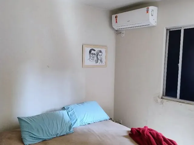 Imagem 7: Apartamento Térreo, Ventilado, Condomínio Bosque dos Eucaliptos, R$ 148.900,00