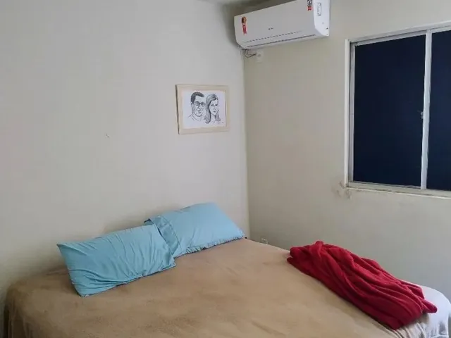 Imagem 8: Apartamento Térreo, Ventilado, Condomínio Bosque dos Eucaliptos, R$ 148.900,00