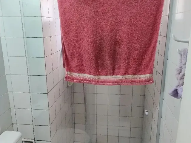 Imagem 9: Apartamento Térreo, Ventilado, Condomínio Bosque dos Eucaliptos, R$ 148.900,00