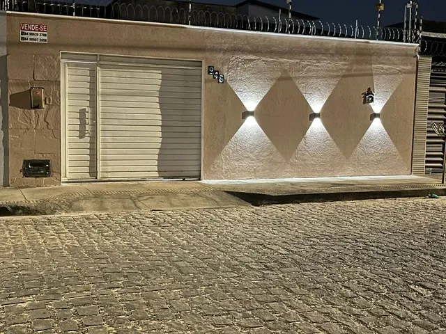 Imagem: Casa a Venda em Nova Esperança