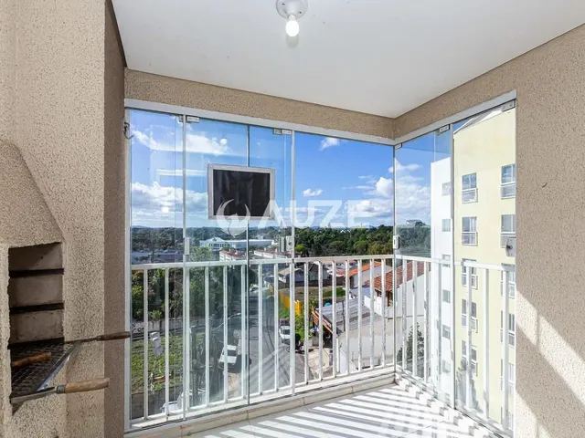 Imagem: Apartamento Ensolarado no Tingui
