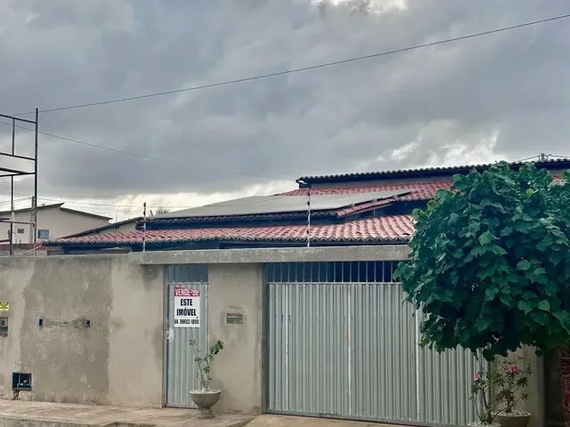 Imagem: Casa em Pau dos Ferros