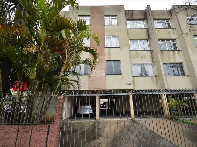 Imagem: Vendas Apartamento Curitiba Pr