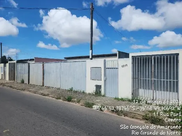 Imagem: Oportunidade Única em Sao Goncalo do Amarante