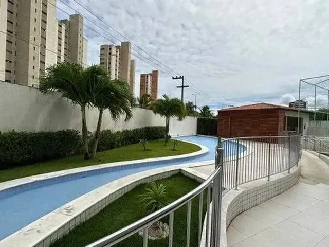 Imagem 3: Belíssimo Apartamento 3/4 Suite 102M² Bossa Nova / Cidade Verde