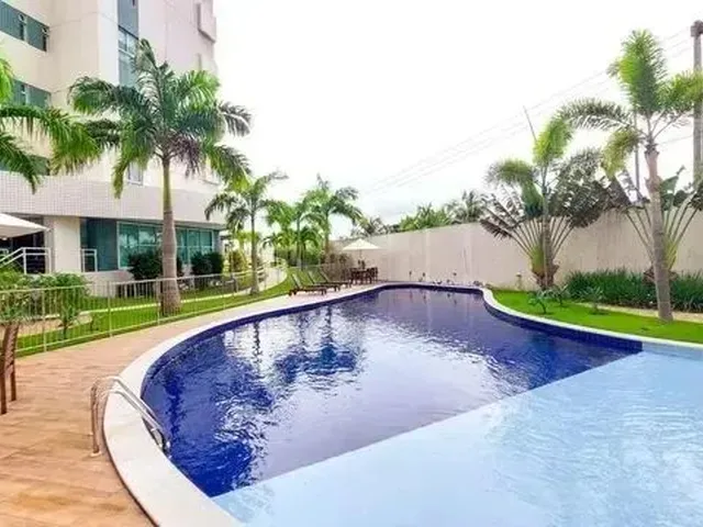 Imagem 6: Belíssimo Apartamento 3/4 Suite 102M² Bossa Nova / Cidade Verde