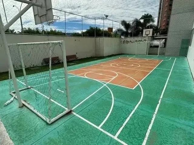 Imagem 5: Belíssimo Apartamento 3/4 Suite 102M² Bossa Nova / Cidade Verde