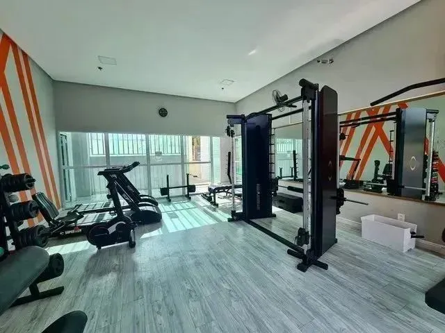 Imagem 7: Belíssimo Apartamento 3/4 Suite 102M² Bossa Nova / Cidade Verde