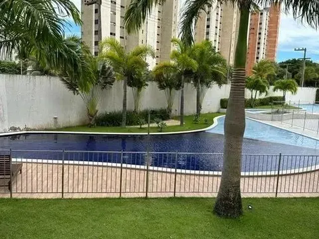 Imagem 4: Belíssimo Apartamento 3/4 Suite 102M² Bossa Nova / Cidade Verde