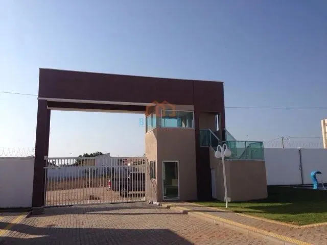 Imagem 4: Cód: 1534. Casa no Condomínio Veloso Borges À Venda - Costa e Silva