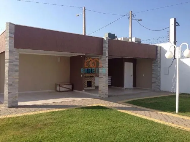 Imagem 7: Cód: 1534. Casa no Condomínio Veloso Borges À Venda - Costa e Silva
