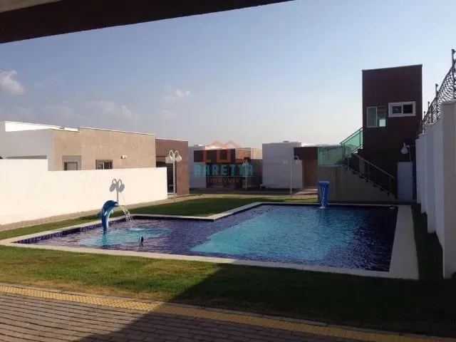 Imagem 6: Cód: 1534. Casa no Condomínio Veloso Borges À Venda - Costa e Silva