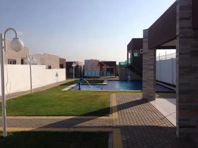 Imagem 5: Cód: 1534. Casa no Condomínio Veloso Borges À Venda - Costa e Silva