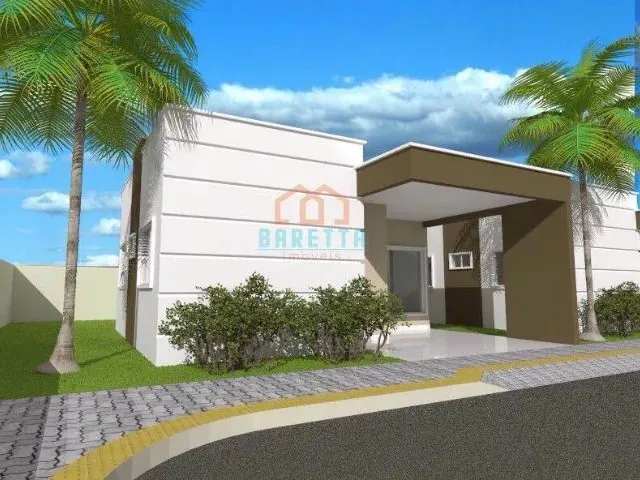 Imagem 8: Cód: 1534. Casa no Condomínio Veloso Borges À Venda - Costa e Silva