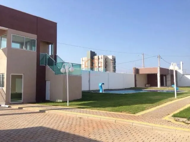 Imagem 3: Cód: 1534. Casa no Condomínio Veloso Borges À Venda - Costa e Silva