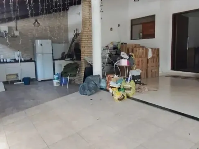 Imagem: Casa Térrea À Venda Ou Locação Cidade