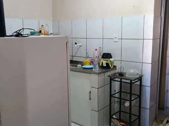 Imagem 9: Imóvel para Venda Possui 80 Metros Quadrados com 2 Quartos em Monte Castelo - Parnamirim