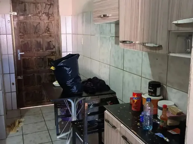 Imagem 14: Imóvel para Venda Possui 80 Metros Quadrados com 2 Quartos em Monte Castelo - Parnamirim