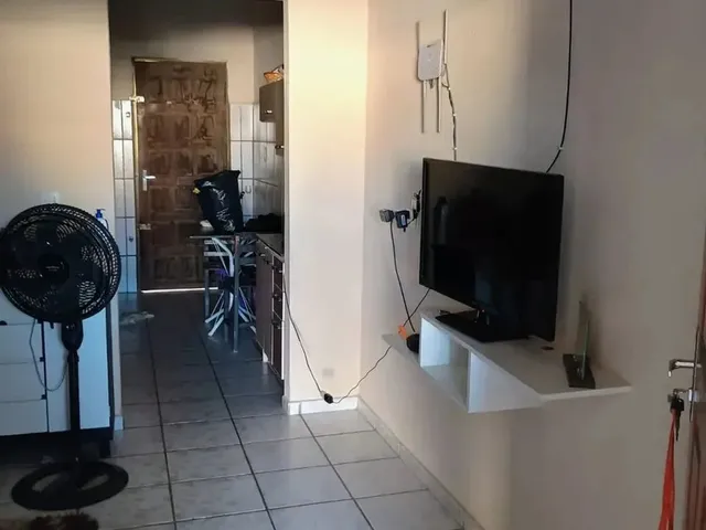 Imagem 13: Imóvel para Venda Possui 80 Metros Quadrados com 2 Quartos em Monte Castelo - Parnamirim