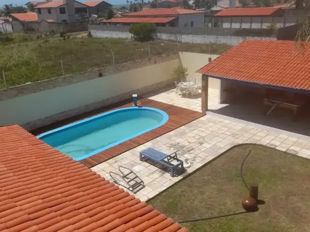 Imagem: Casa para Venda Possui 316 Metros Quadrados