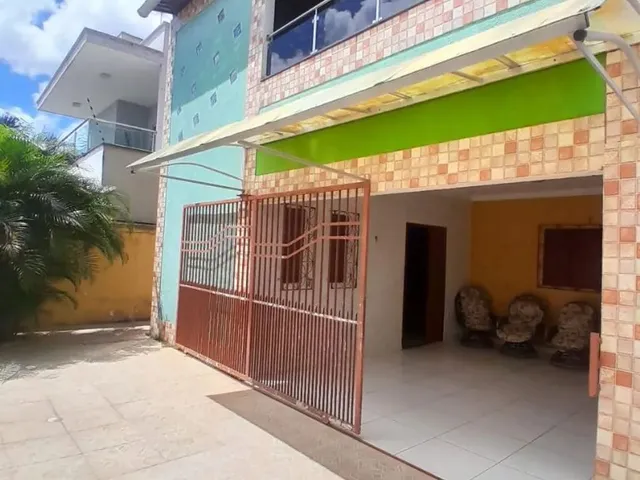 Imagem: Vendo Duplex Excelente no Bairro Vida Nova