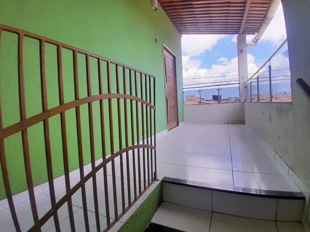 Imagem 6: Vendo Duplex Excelente no Bairro Vida Nova