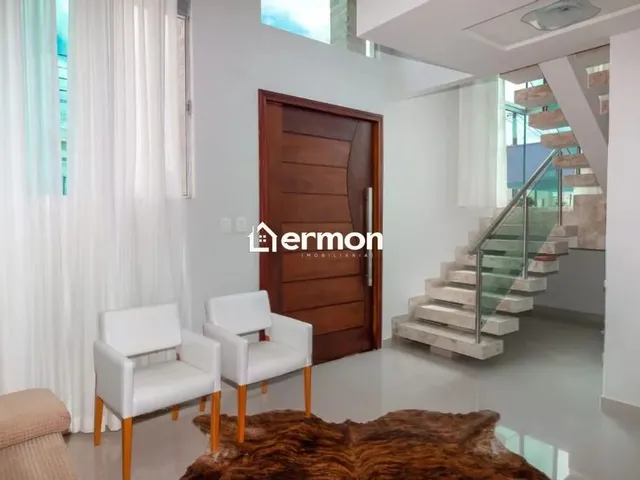 Imagem 6: Casa À Venda em Parnamirim, Parque das Nações, com 3 Suítes, com 300 M², Condomínio