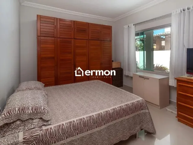 Imagem 15: Casa À Venda em Parnamirim, Parque das Nações, com 3 Suítes, com 300 M², Condomínio