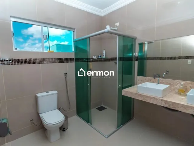 Imagem 16: Casa À Venda em Parnamirim, Parque das Nações, com 3 Suítes, com 300 M², Condomínio