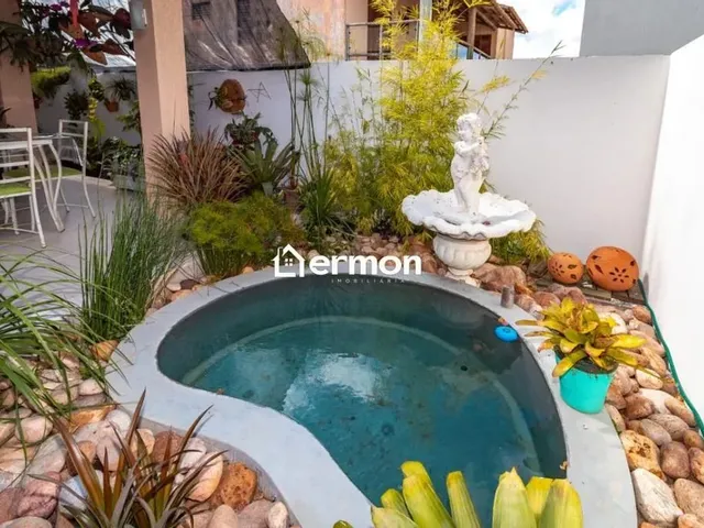 Imagem 3: Casa À Venda em Parnamirim, Parque das Nações, com 3 Suítes, com 300 M², Condomínio