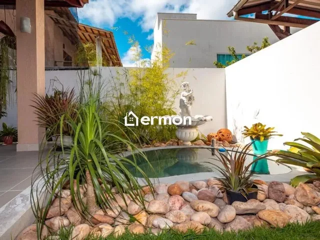 Imagem 5: Casa À Venda em Parnamirim, Parque das Nações, com 3 Suítes, com 300 M², Condomínio