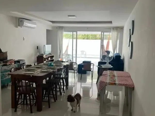 Imagem 1: Apartamento com 4 Dormitórios À Venda, 222 M² por R$ 1.650.000,00 - Praia de Cotovelo