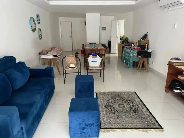 Imagem 12: Apartamento com 4 Dormitórios À Venda, 222 M² por R$ 1.650.000,00 - Praia de Cotovelo